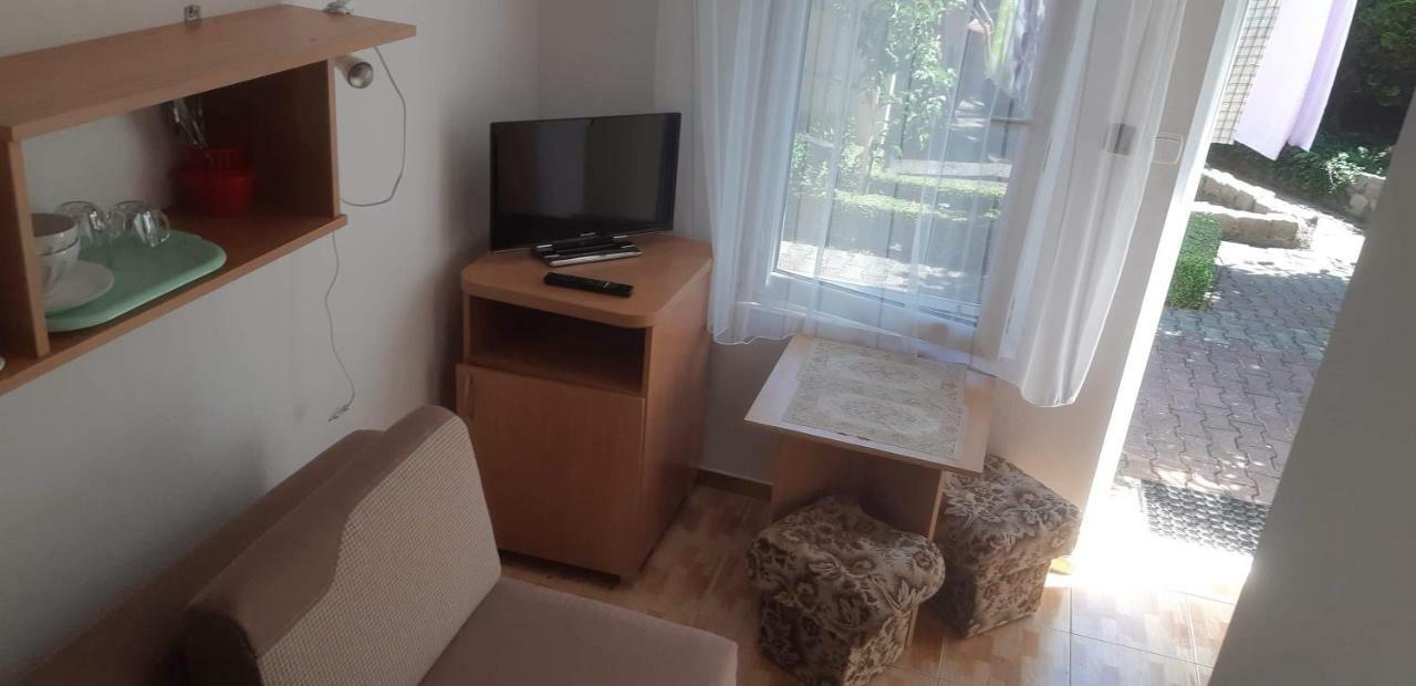 Willa Podkowa Grzybowo  Pokoj fotografie